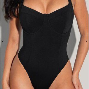 XL Hi Cut Lifty R/L H/I cup (36DDD) - BNWT never worn!